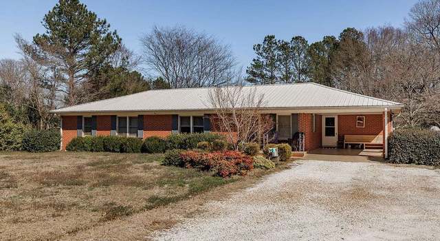 Photo of 5551 Greensboro Hwy, Watkinsville, GA 30677