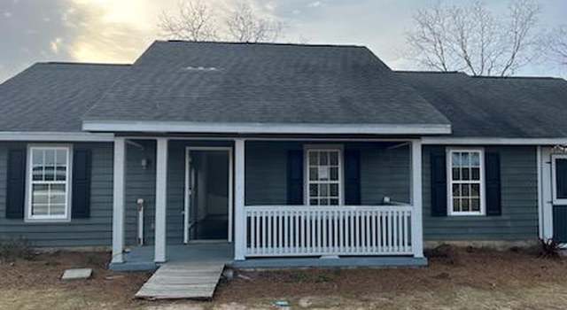 Photo of 412 Horseshoe Bend Rd, Ocilla, GA 31774