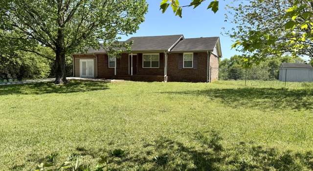 Photo of 419 Rawls Rd, Williamson, GA 30292