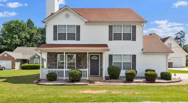 Photo of 7770 Hana Court Ct, Jonesboro, GA 30236
