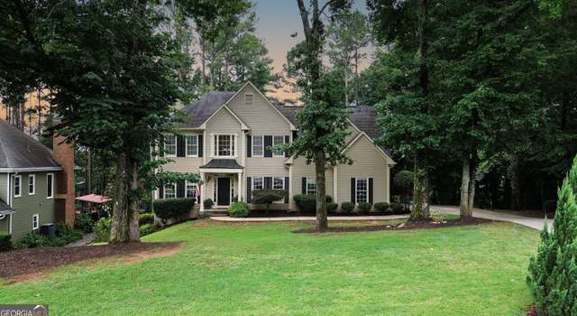 Photo of 203 Palette Ln, Peachtree City, GA 30269