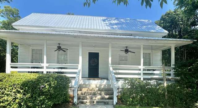 Photo of 512 NW Main St, Collins, GA 30421