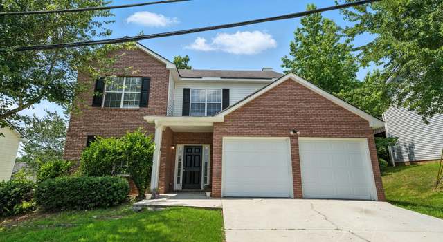 Photo of 1399 Cutters Mill Dr, Lithonia, GA 30058