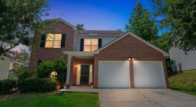 Photo of 1399 Cutters Mill Dr, Lithonia, GA 30058