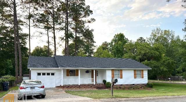 Photo of 1856 Holly Hill Rd, Milledgeville, GA 31061