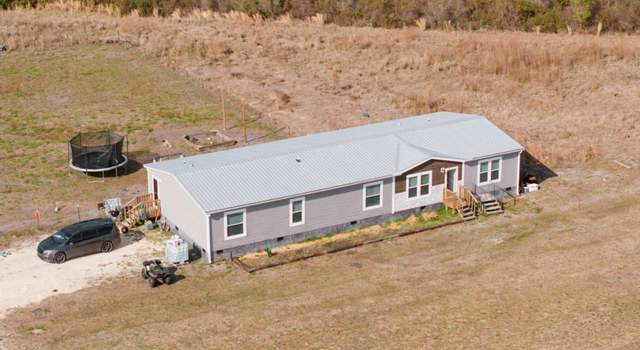 Photo of 118 Goody Rd, Surrency, GA 31563