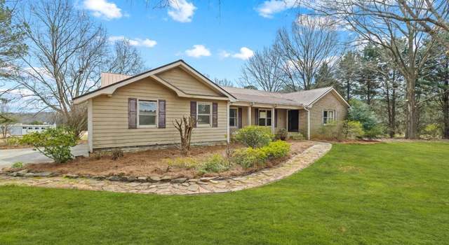 Photo of 1400 Clotfelter Rd, Bogart, GA 30622