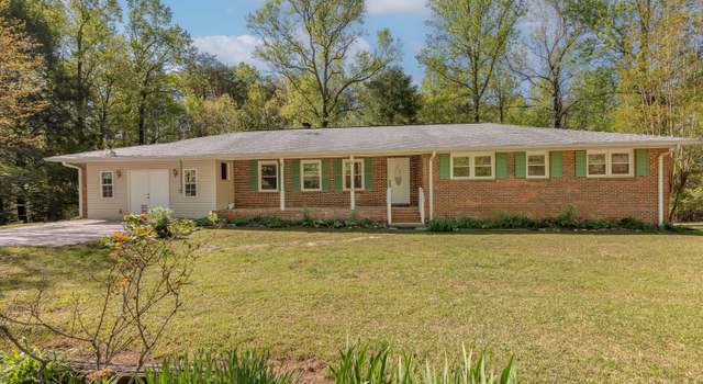 Photo of 135 Glover Rd, Cleveland, GA 30528