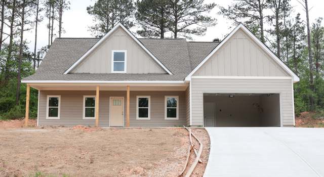 Photo of 60 Wagon Trl, Mansfield, GA 30055