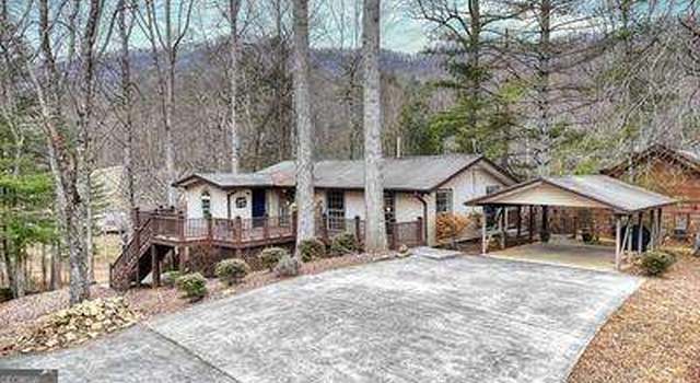 Photo of 48 Forest Lakes Dr, Robbinsville, NC 28771