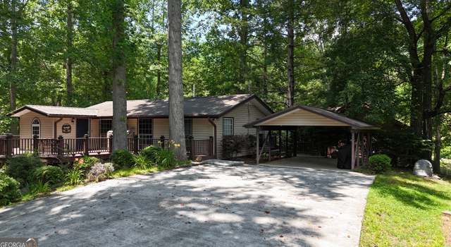Photo of 48 Forest Lakes Dr, Robbinsville, NC 28771