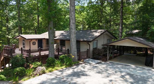 Photo of 48 Forest Lakes Dr, Robbinsville, NC 28771