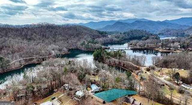 Photo of 48 Forest Lakes Dr, Robbinsville, NC 28771