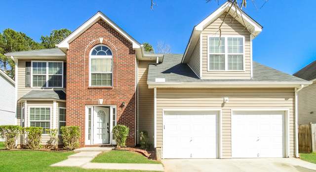 Photo of 5345 Bridle Point Pkwy, Snellville, GA 30039