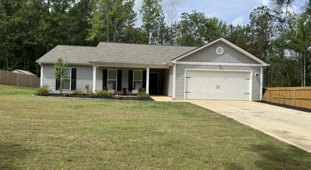 Photo of 905 Stag Run Dr, Mansfield, GA 30055