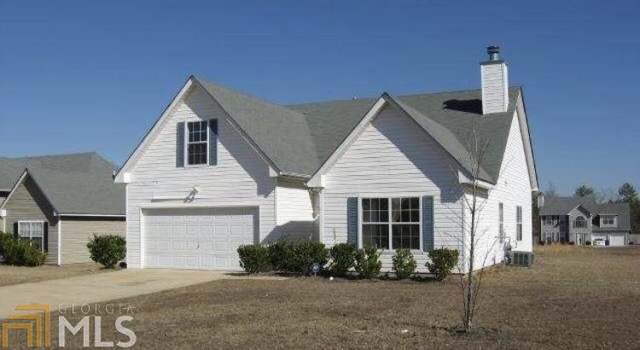 Photo of 1653 Village Pl, Conyers, GA 30012