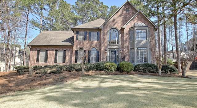 Photo of 245 Highview Trce, Fayetteville, GA 30215