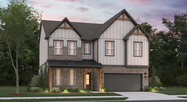 Photo of 3982 Adler Cir #9, Buford, GA 30519