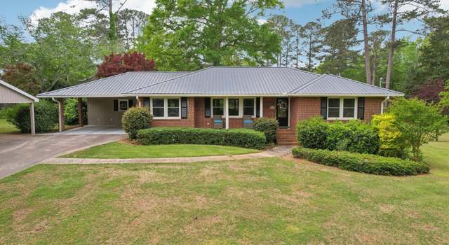 Photo of 567 Persons St, Monticello, GA 31064