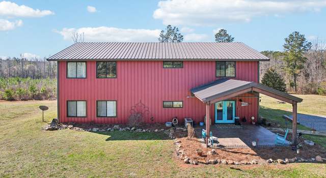 Photo of 2701 Palalto Rd, Monticello, GA 31064