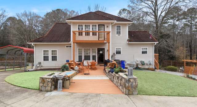 Photo of 5141 Dixie Lake Rd, Union City, GA 30291