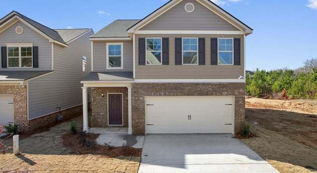 Photo of 5034 Pioneer Pkwy #13, Mcdonough, GA 30253