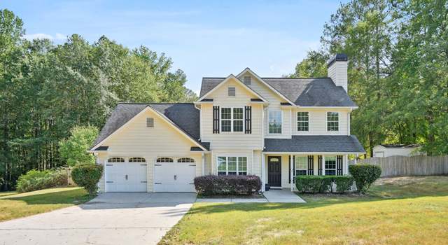 Photo of 140 Mckenzie Ct, Stockbridge, GA 30281