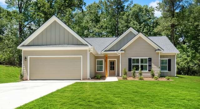 Photo of 1783 Garner Rd, Gay, GA 30218
