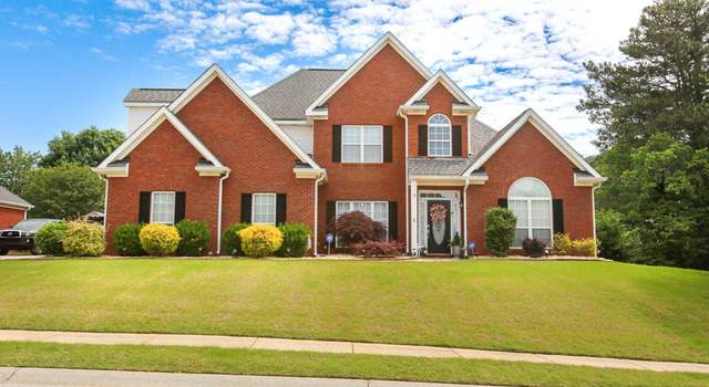 Photo of 208 Summer Chase, Carrollton, GA 30116