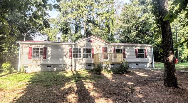 Photo of 258 Rome St, Bowdon, GA 30108