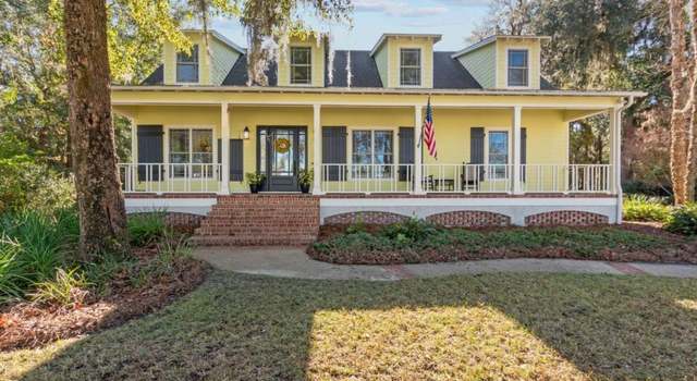 Photo of 329 Little Satilla Trl, Waverly, GA 31565