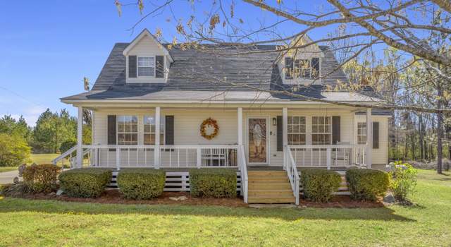 Photo of 7851 Harrison Davisboro Rd, Davisboro, GA 31018