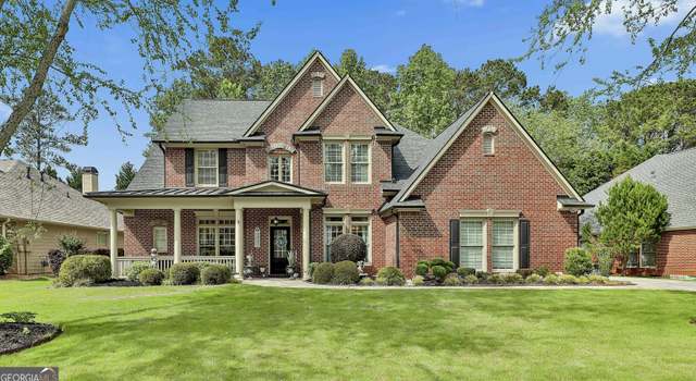 Photo of 186 Lake Forest Dr, Newnan, GA 30265