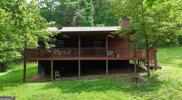 Photo of 8055 Martins Creek Rd, Murphy, NC 28906