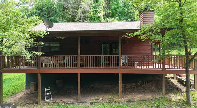 Photo of 8055 Martins Creek Rd, Murphy, NC 28906