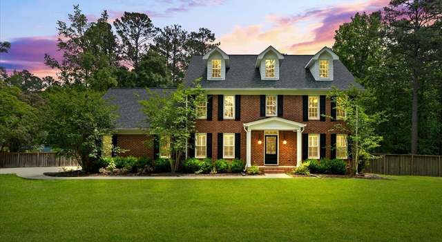 Photo of 171 Ponderosa Dr, Fayetteville, GA 30214