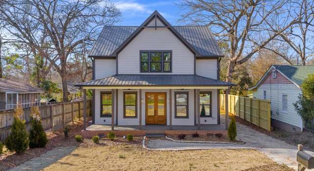 Photo of 189 Glenhaven Ave, Athens, GA 30606