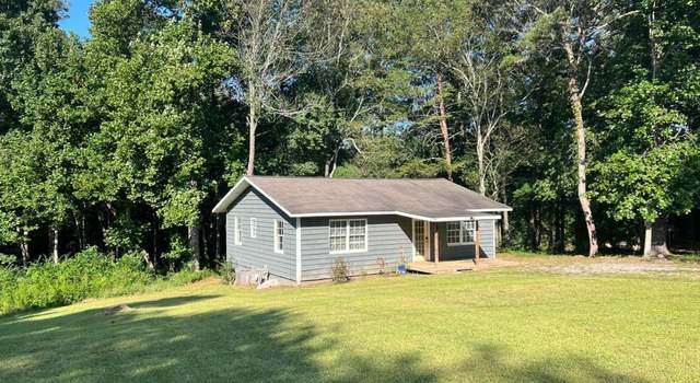 Photo of 726 Robertson Loop Rd, Clarkesville, GA 30523