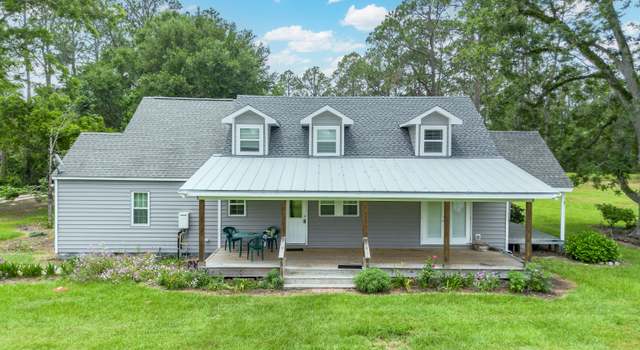Photo of 3119 Empire Rd, Jesup, GA 31545