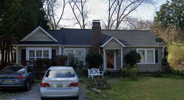 Photo of 405 Mountain St NE, Jacksonville, AL 36265