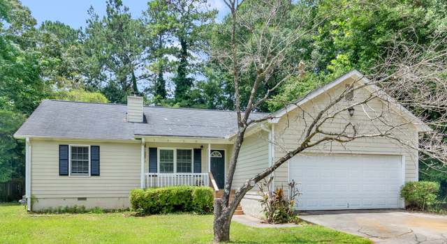Photo of 2771 Marie Ct, Morrow, GA 30260