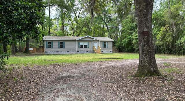 Photo of 1494 Lake Dr, Midway, GA 31320