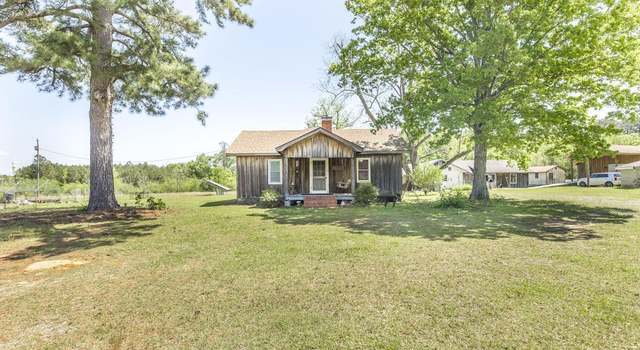 Photo of 1779 Lucy Chapel Rd, Danville, GA 31017