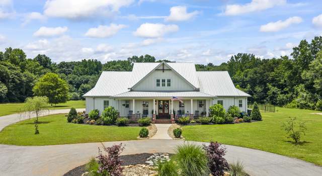Photo of 639 Frank Crook Rd, Canon, GA 30520