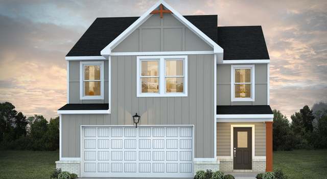 Photo of 328 Wandering Brook Dr #39, Mcdonough, GA 30253