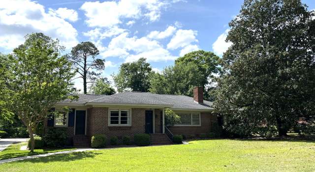 Photo of 106 Zenith St, Dublin, GA 31021