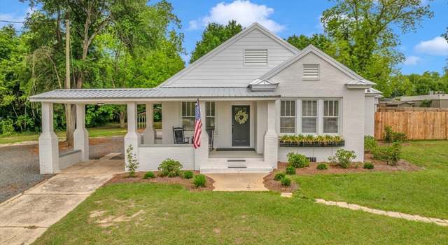 Photo of 6414 Hamilton St, Preston, GA 31824