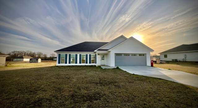 Photo of 1046 Field St, Dudley, GA 31022