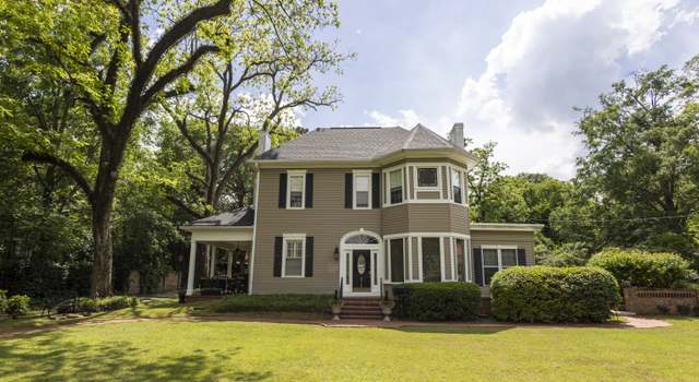 Photo of 208 Indian Springs Dr, Forsyth, GA 31029