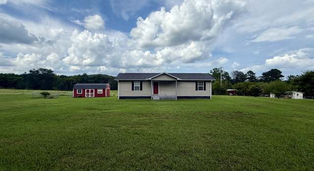 Photo of 588 Harrisburg Rd, Summerville, GA 30747